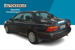 Toyota Corolla esikatselu 6