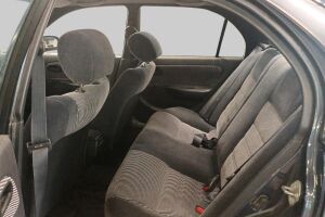 Toyota Corolla esikatselu 9