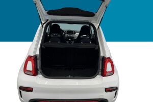 FIAT-ABARTH 500 esikatselu 11