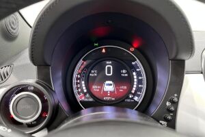 FIAT-ABARTH 500 esikatselu 13