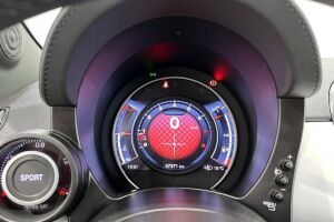 FIAT-ABARTH 500 esikatselu 14