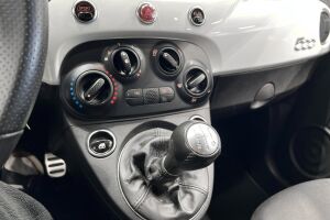 FIAT-ABARTH 500 esikatselu 17