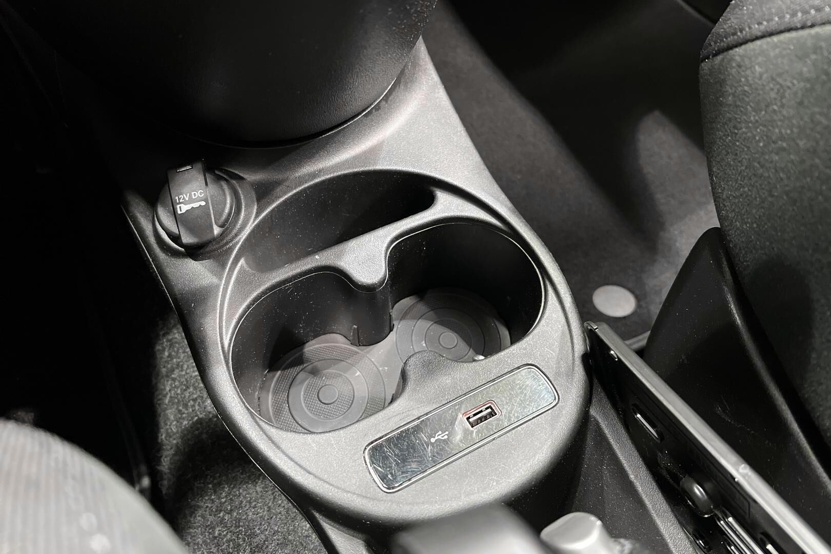 FIAT-ABARTH 500 iso kuva 18