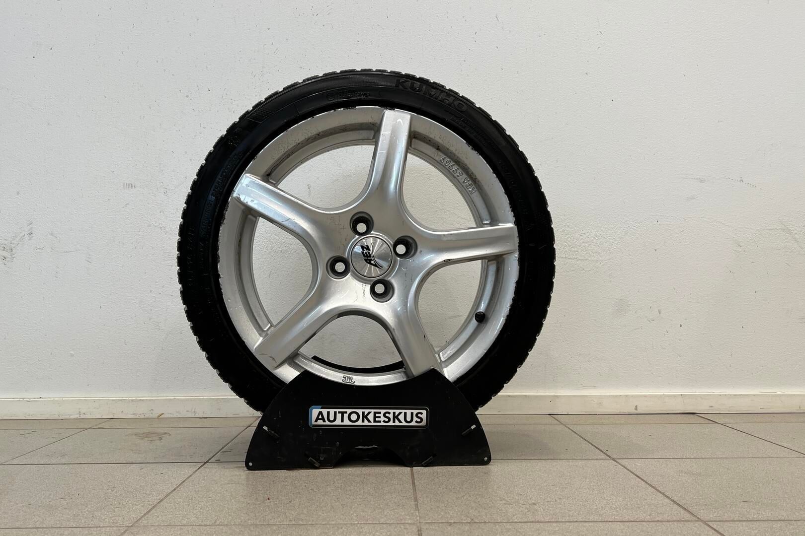 FIAT-ABARTH 500 iso kuva 23