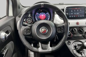 FIAT-ABARTH 500 esikatselu 24