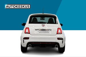 FIAT-ABARTH 500 esikatselu 5