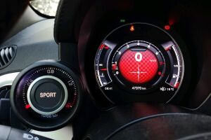 FIAT-ABARTH 500 esikatselu 6
