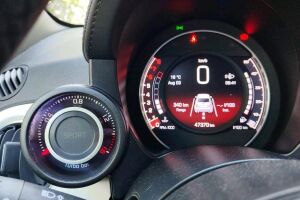 FIAT-ABARTH 500 esikatselu 7