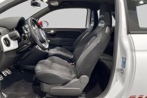 FIAT-ABARTH 500 esikatselu 8