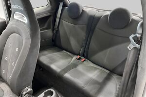 FIAT-ABARTH 500 esikatselu 9