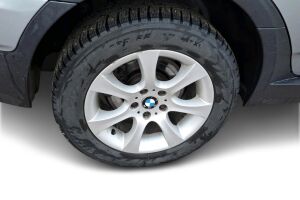 BMW X3 esikatselu 13