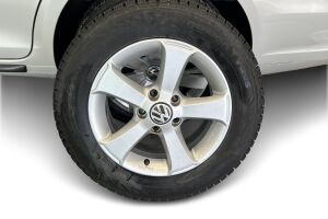 Volkswagen Golf esikatselu 13