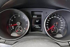 Volkswagen Golf esikatselu 14