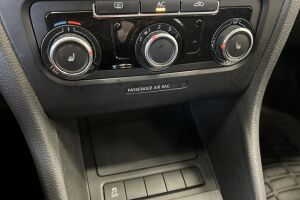 Volkswagen Golf esikatselu 17