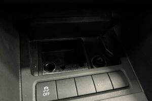 Volkswagen Golf esikatselu 18