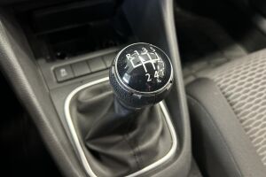 Volkswagen Golf esikatselu 19