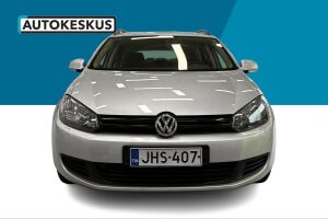 Volkswagen Golf esikatselu 2