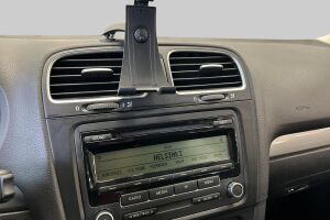 Volkswagen Golf esikatselu 21