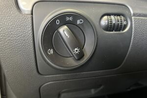 Volkswagen Golf esikatselu 23