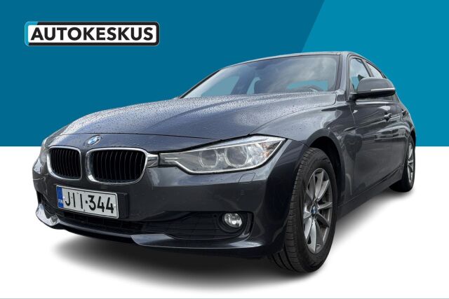 BMW 3-sarja