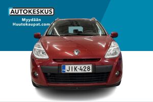 Renault Clio esikatselu 1