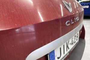 Renault Clio esikatselu 17