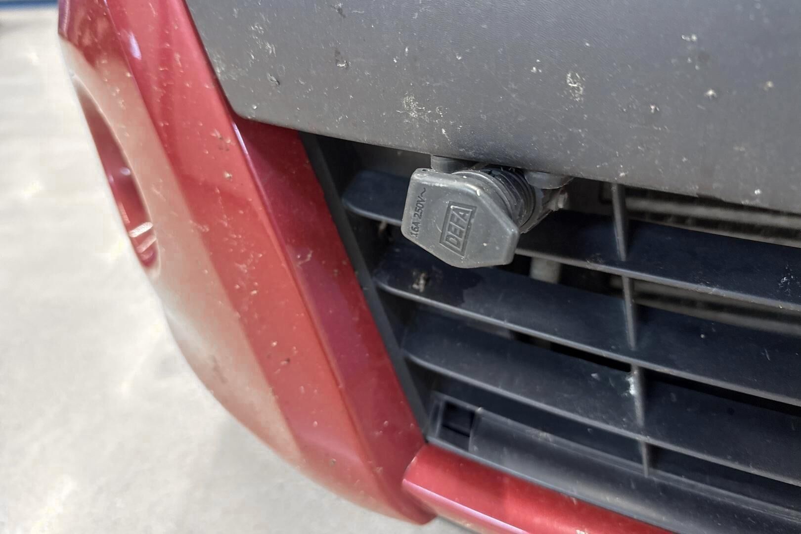 Renault Clio iso kuva 20