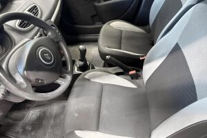 Renault Clio esikatselu 22