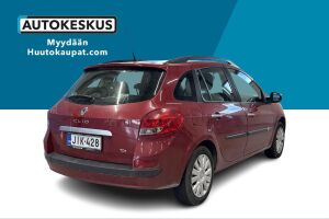 Renault Clio esikatselu 4