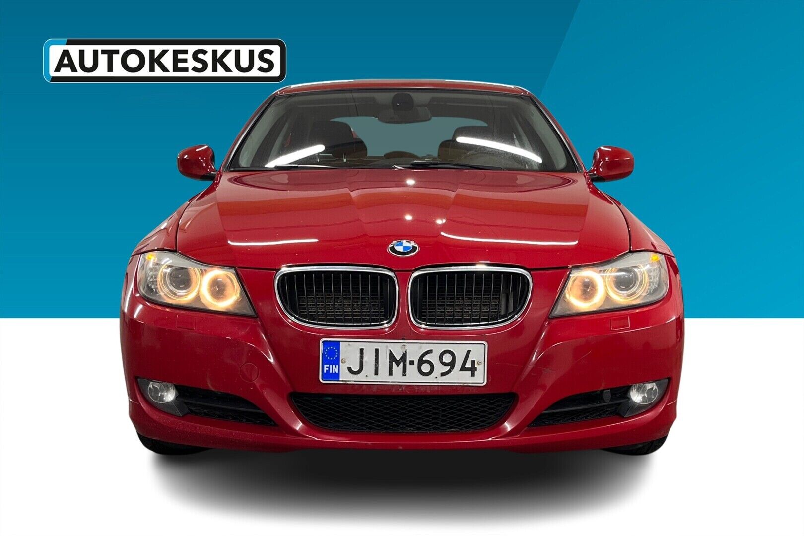 BMW 3-sarja iso kuva 3