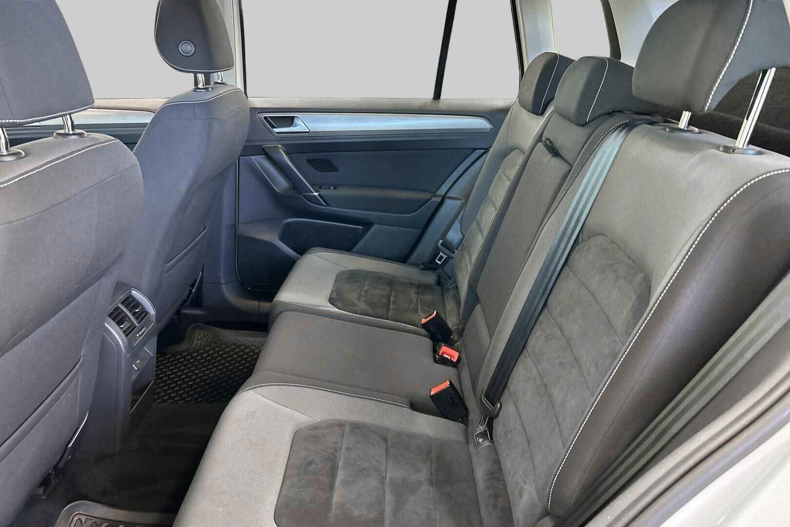 Volkswagen Golf Sportsvan iso kuva 10