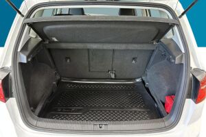 Volkswagen Golf Sportsvan esikatselu 12