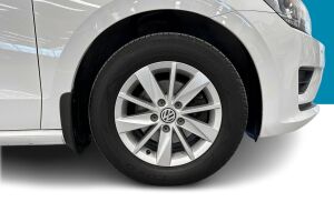 Volkswagen Golf Sportsvan esikatselu 13