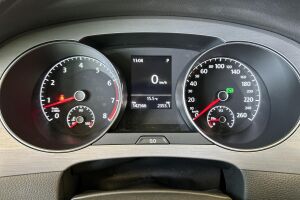 Volkswagen Golf Sportsvan esikatselu 16