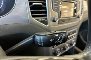 Volkswagen Golf Sportsvan esikatselu 19