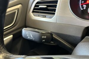 Volkswagen Golf Sportsvan esikatselu 20