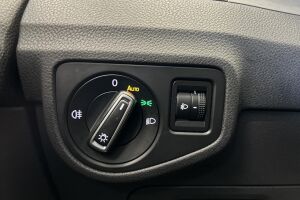 Volkswagen Golf Sportsvan esikatselu 21