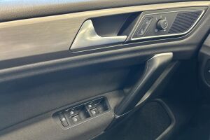 Volkswagen Golf Sportsvan esikatselu 22