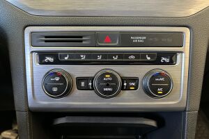 Volkswagen Golf Sportsvan esikatselu 28