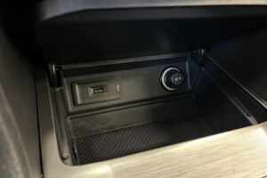 Volkswagen Golf Sportsvan esikatselu 29