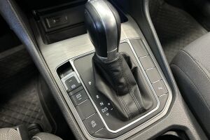 Volkswagen Golf Sportsvan esikatselu 30