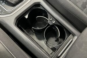 Volkswagen Golf Sportsvan esikatselu 31