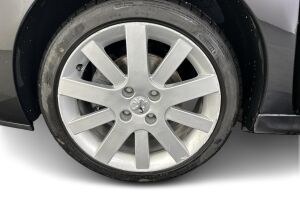 Peugeot 207 esikatselu 14