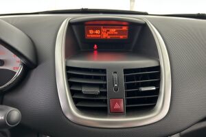 Peugeot 207 esikatselu 16