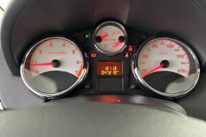 Peugeot 207 esikatselu 17