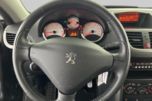 Peugeot 207 esikatselu 18