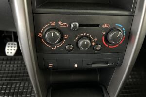 Peugeot 207 esikatselu 19