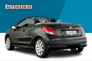 Peugeot 207 esikatselu 27