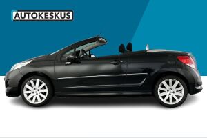 Peugeot 207 esikatselu 28