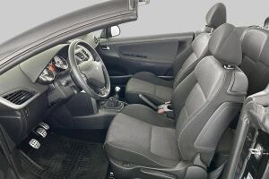 Peugeot 207 esikatselu 29